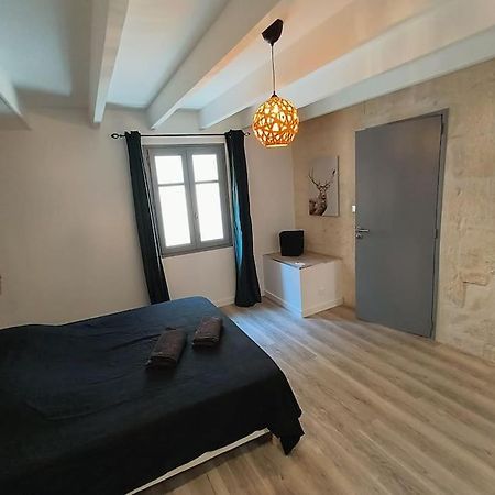 Mon Voisin Van Ghog Arles Centre Εξωτερικό φωτογραφία
