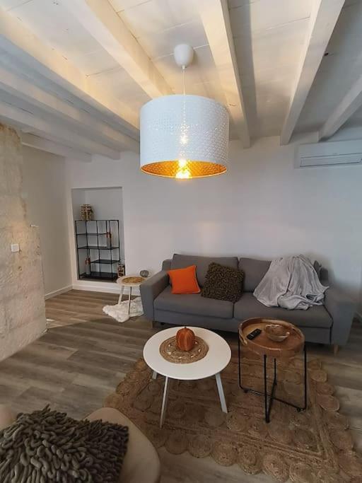 Mon Voisin Van Ghog Arles Centre Εξωτερικό φωτογραφία