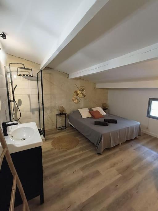 Mon Voisin Van Ghog Arles Centre Εξωτερικό φωτογραφία
